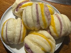 -万里闯关东铁锅炖菜馆(高新旗舰店)