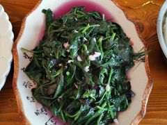 -下梅人家土菜馆(历史文化餐厅度假区店)