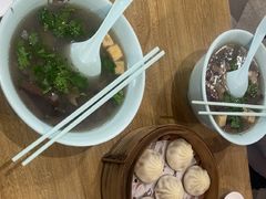 -回味鸭血粉丝汤(砂之船店)