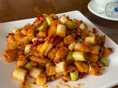 -大牛馅饼(范阳路店)