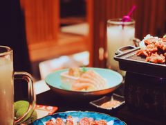 -無境·匠心日本料理(汉街店)