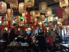 -南京大牌档(济南万象城店)