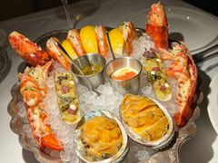 -壳里西餐厅Coquille Seafood Bistro(蒙自路店)