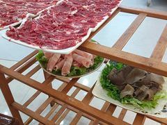 -王记菌汤牛肉·王记十味菌汤