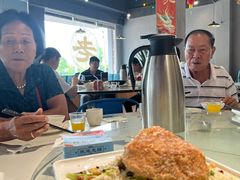 -老六海鲜城