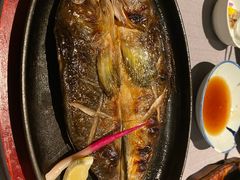 -隐泉之语日式料理(王府中环店)