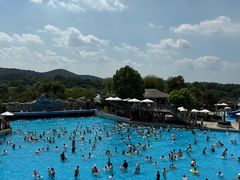 -南京银杏湖乐园