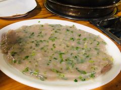 -章记正宗南岗鱼蛋火锅