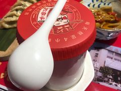 -味福记·本地特色菜(八一万达广场店)