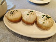 -潮府馆·非遗潮州菜·港式点心(世纪公园店)
