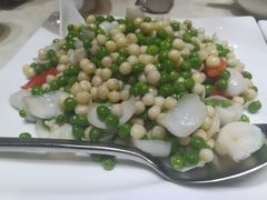 -天宁凯利时尚餐厅