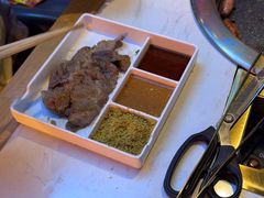 -杨记齐齐哈尔烤肉(总店)