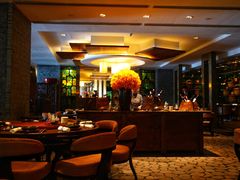 大堂-湖滨28中餐厅·西湖宴·杭州君悦酒店