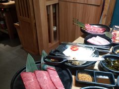 -九田家黑牛烤肉料理(新光汇店)