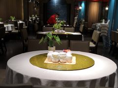 大堂-大鸭梨烤鸭(顺义石园店)