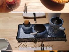 -酉品食厅·居酒小食堂(无锡蠡湖科研大厦店)