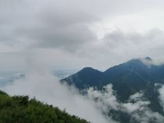 -江南天池