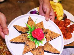 -百年银屏蚝烙·潮汕菜·非遗(乐山店)