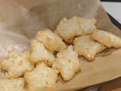 -达美乐比萨(红山店)