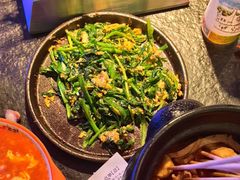 -可口香·非遗老号烧烤(南岗直营店)