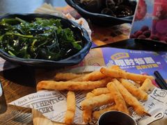 -呷哺呷哺 小火锅 (浦东新欧尚超市店)