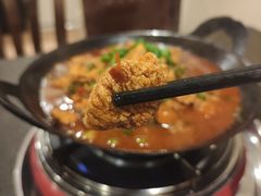 -湘肠香火锅店(团结湖店)