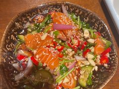 -乔街深夜食堂·小龙虾·高压锅生蚝(杭州总店)