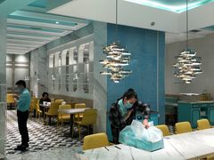 -姚姚酸菜鱼·金戈戈香港豉油鸡(喜荟城联名店)