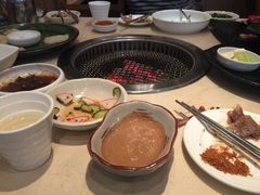 -一心烤肉(延安路店)