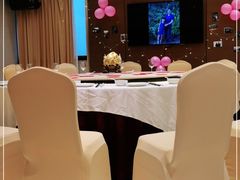 大堂-湖锦酒楼(八一路店)