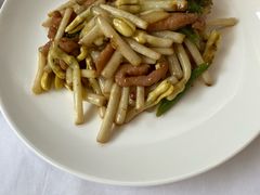 -老洋房花园饭店(绍兴路店)