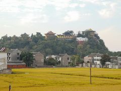 -孤山景区-孤山寺