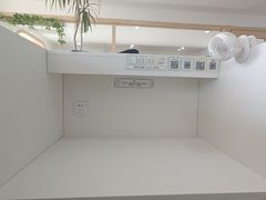 -竹川学社·自助沉浸自习室(海淀黄庄店)