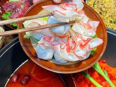 -冯校长老火锅(广州正佳广场店)