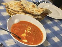 -Santoor 萨都里印度餐厅(北锣鼓巷店)