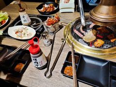 -火炉火自助餐(枫蓝国际店)