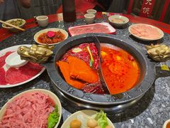 -蜀大侠火锅(春熙路店)