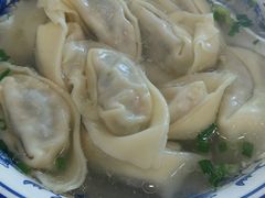 -高行汤团店(金高路店)