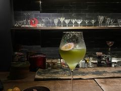 -格兰酒吧Glen Bar