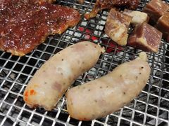 -原始泥炉烤肉(总店)