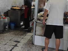 -甘记肥肠粉(马鞍北路店)
