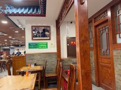 -柴氏风味斋(甘家口店)