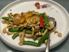 -博多新记·粤菜(复兴店)