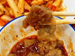 -定家小酥肉·清真(回民街店)