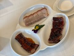 -金苑海鲜酒家(来魅力店)