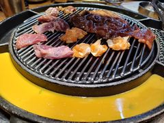 -喜来稀肉(罗斯福店)