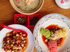 -王婆婆老妈蹄花·川菜馆(太古里一店)