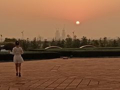 -南汇嘴观海公园