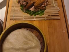 老佛爷养生鸡-惠丰堂饭庄·烤鸭·京味菜(翠微路店)