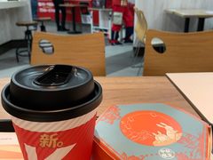 -肯德基(朝阳门店)